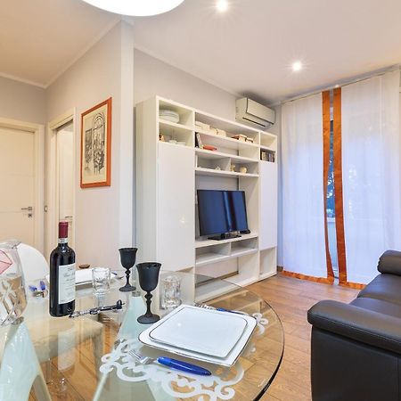 Rome As You Feel - Bazzoni Vatican Apartment エクステリア 写真