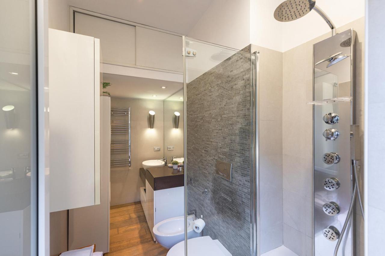 Rome As You Feel - Bazzoni Vatican Apartment エクステリア 写真